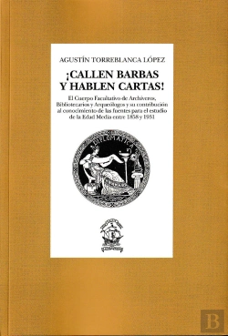 Bertrand.pt - ¡Callen Barbas Y Hablen Cartas!