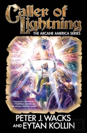 Caller Of Lightning