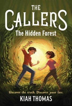 Bertrand.pt - Callers: The Hidden Forest