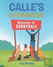 Calle'S Determination