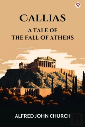 Calliasa Tale Of The Fall Of Athens (Edition1)