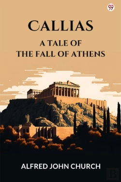 Bertrand.pt - Calliasa Tale Of The Fall Of Athens (Edition1)
