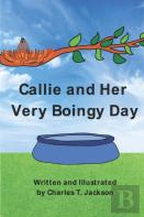 Callie And Her Very Boingy Day