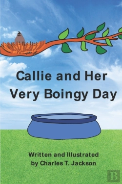 Bertrand.pt - Callie And Her Very Boingy Day