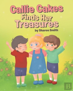 Bertrand.pt - Callie Cakes Finds Her Treasures