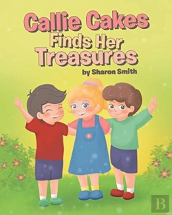 Bertrand.pt - Callie Cakes Finds Her Treasures