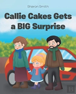 Bertrand.pt - Callie Cakes Gets A Big Surprise