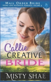 Callie - Creative Bride