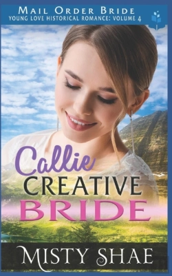 Bertrand.pt - Callie - Creative Bride