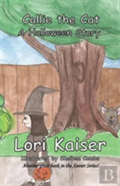 Callie The Cat A Halloween Story