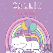 Callie The Caticorn