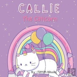 Bertrand.pt - Callie The Caticorn