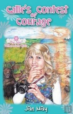 Bertrand.pt - Callie'S Contest Of Courage