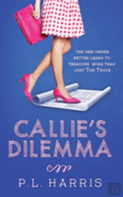 Bertrand.pt - Callie'S Dilemma