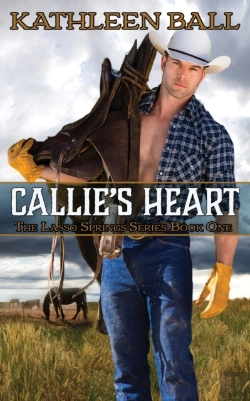 Bertrand.pt - Callie'S Heart