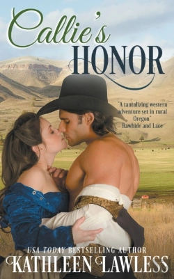 Bertrand.pt - Callie'S Honor