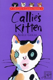 Callie'S Kitten