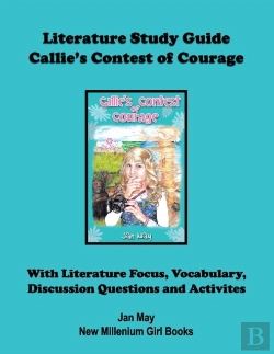 Bertrand.pt - Callie'S Literature Study Guide
