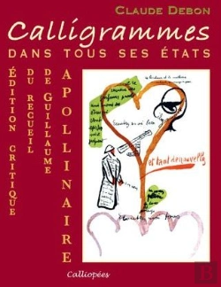 Bertrand.pt - Calligrammes Dans Tous Ses États