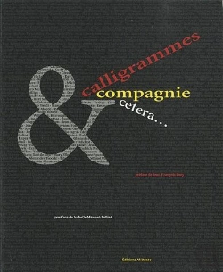 Bertrand.pt - Calligrammes Et Compagnie, Etc.