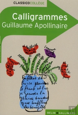 Bertrand.pt - Calligrammes