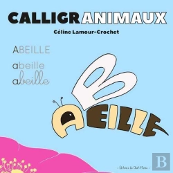 Bertrand.pt - Calligranimaux