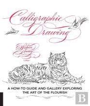 Calligraphic Drawing