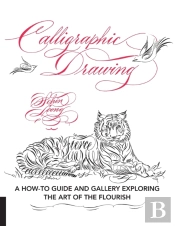 Calligraphic Drawing