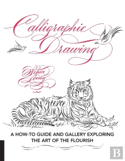 Bertrand.pt - Calligraphic Drawing