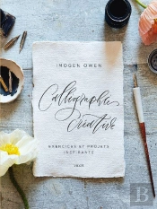 Calligraphie Créative : Exercices Et Projets Inspirants