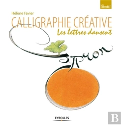 Bertrand.pt - Calligraphie Creative - Les Lettres Dansent