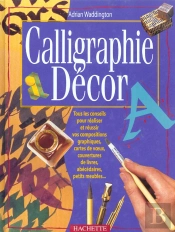 Calligraphie Decor