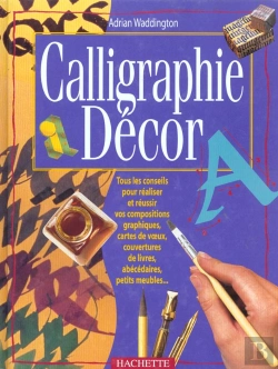 Bertrand.pt - Calligraphie Decor