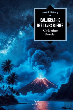 Bertrand.pt - Calligraphie Des Laves Bleues