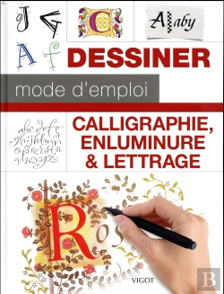 Bertrand.pt - Calligraphie, Enluminure Et Lettrage
