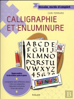 Bertrand.pt - Calligraphie Et Enluminure