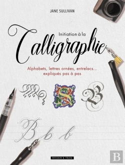 Bertrand.pt - Calligraphie
