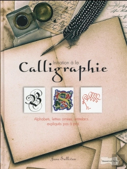 Bertrand.pt - Calligraphie