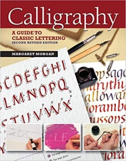 Bertrand.pt - Calligraphy, 2nd Revised Edition