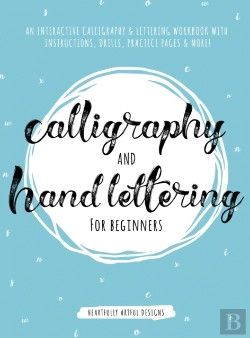 Bertrand.pt - Calligraphy And Hand Lettering For Beginners
