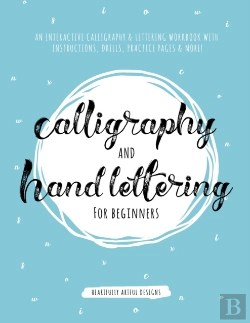 Bertrand.pt - Calligraphy And Hand Lettering For Beginners