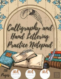 Bertrand.pt - Calligraphy And Hand Lettering Practice
