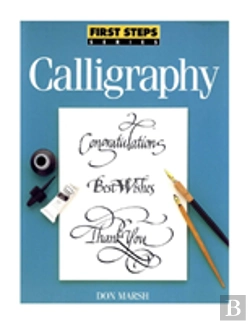 Bertrand.pt - Calligraphy