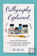 Calligraphy Explained