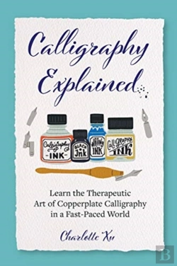 Bertrand.pt - Calligraphy Explained