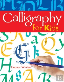 Bertrand.pt - Calligraphy For Kids