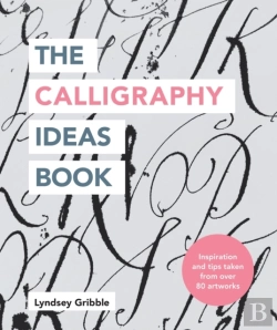 Bertrand.pt - Calligraphy Ideas Book