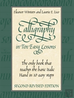 Bertrand.pt - Calligraphy In Ten Easy Lessons