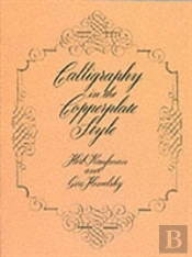 Calligraphy In The Copperplate Style