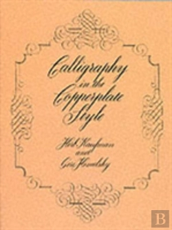 Bertrand.pt - Calligraphy In The Copperplate Style